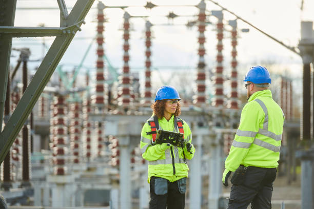 Best Electrical Installation Contractor  in Lake Secession, SC