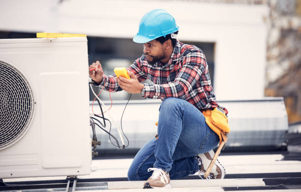 Best Licensed Electrician  in Lake Secession, SC