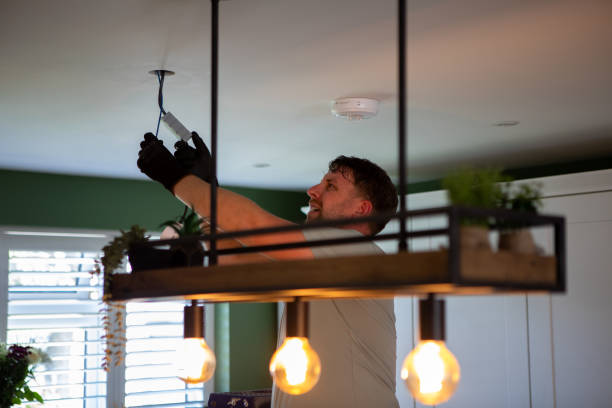 Best Electrical Upgrades for Homes  in Lake Secession, SC
