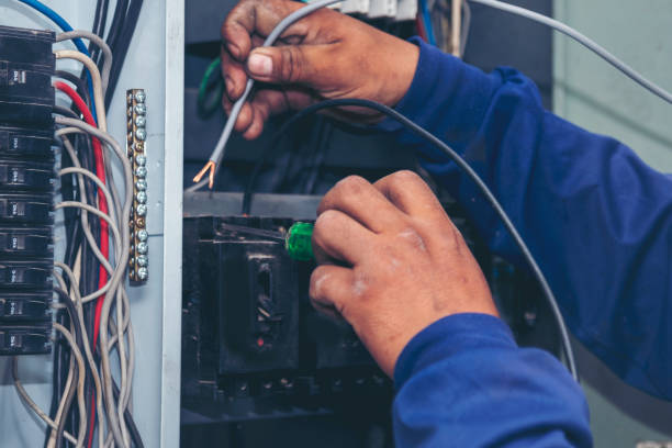 Best Emergency Electrician Near Me  in Lake Secession, SC