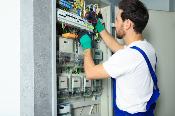 Best Electrical Troubleshooting Services  in Lake Secession, SC